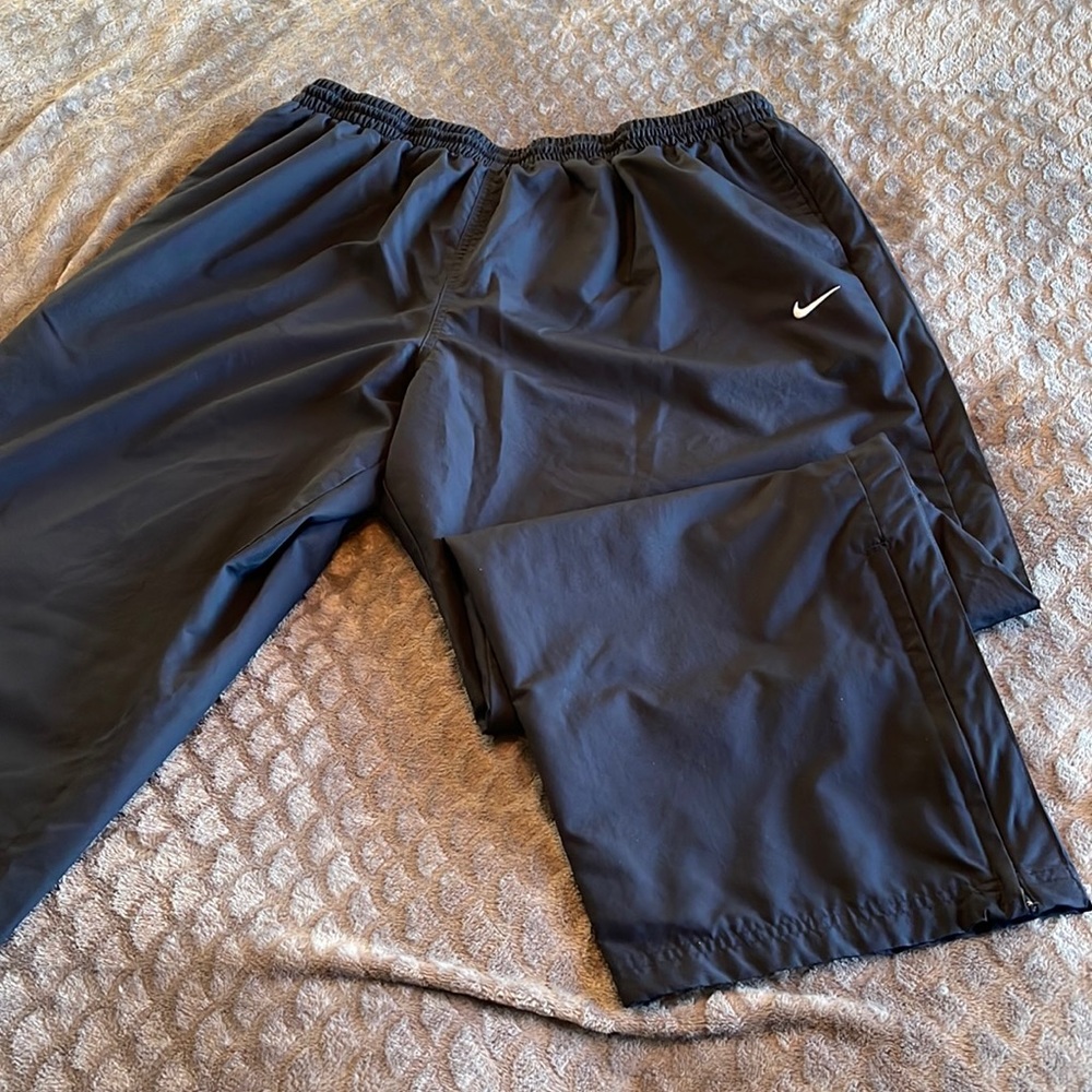 Nike athletic pants..2XL